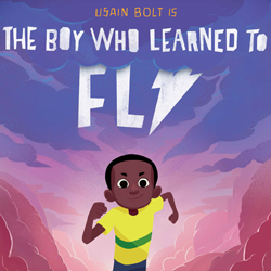 The Boy Who Learned To Fly